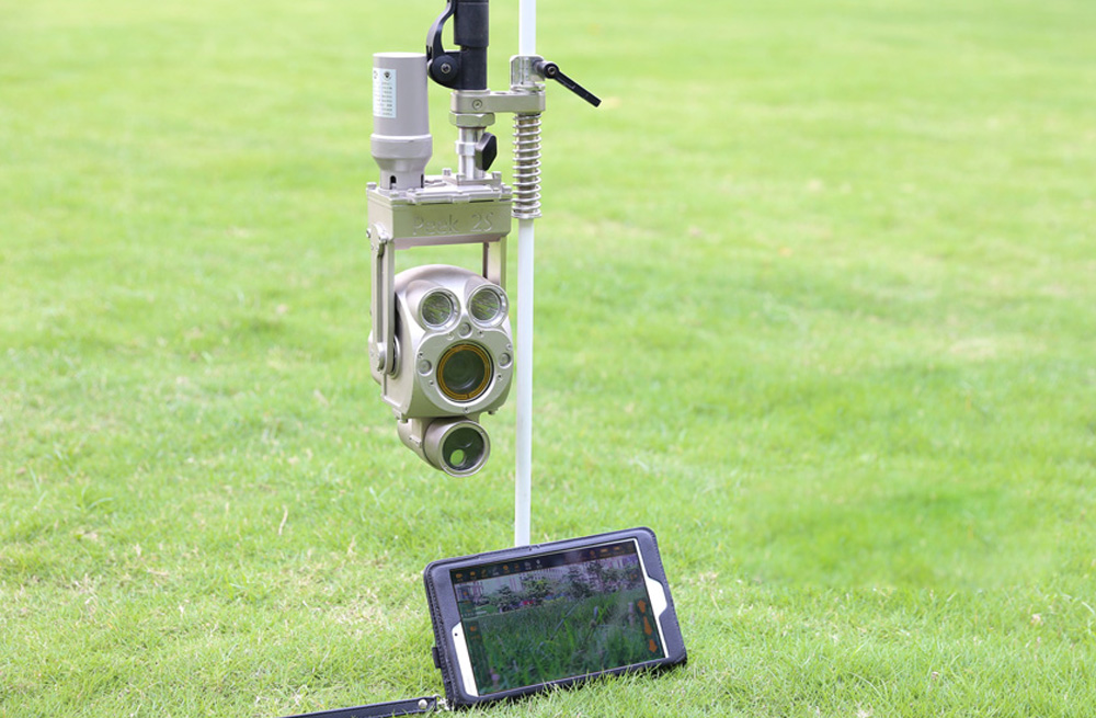 286桠溪管道检测QV潜望镜